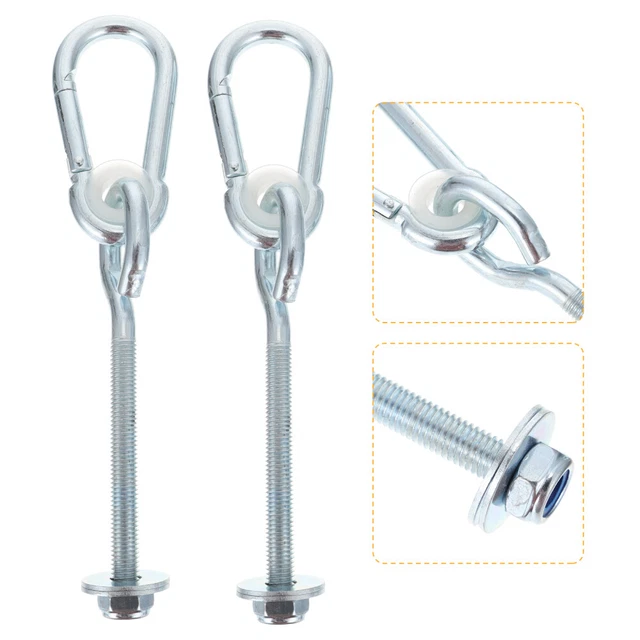 Yoga Swing Hangers Swing Connector Kids Hangers Swing Kids Buckle