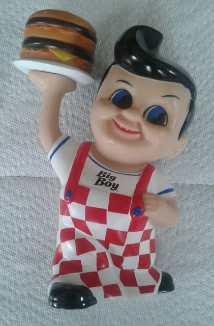Big boy Bank 2010