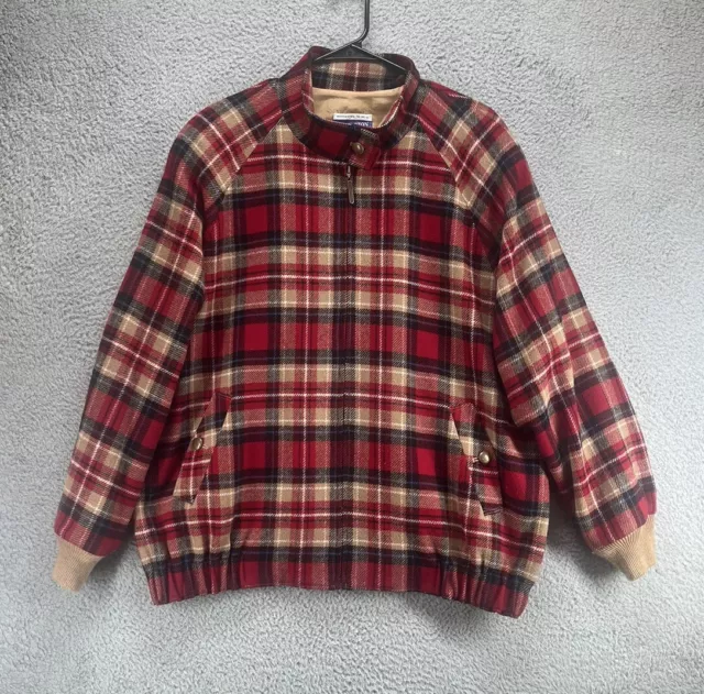 Brightwood zip jacket online