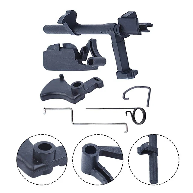 KIT DE REMPLACEMENT facile à installer pour tronçonneuse 017 018 MS 170 compat EUR 9,35