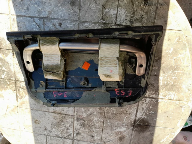 Prise OBD2 dans les Peugeot Partner 2 (2008 - 2012