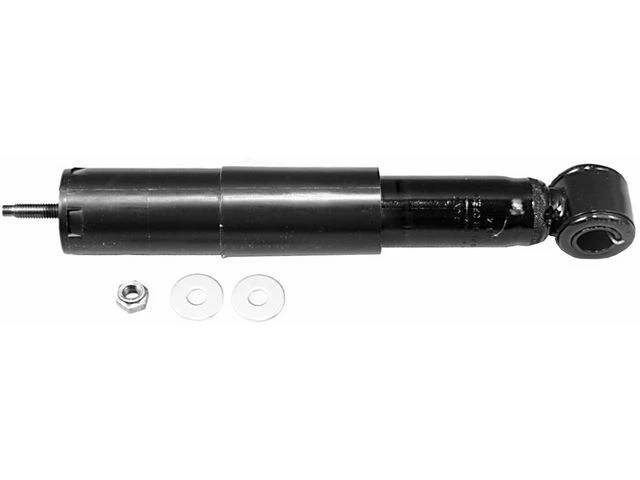 For 1998-2000 Volvo V70 Shock Absorber Rear Monroe 62672XQ 1999