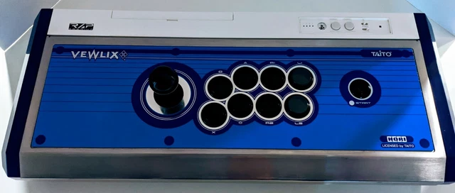 【希少】HORI リアルアーケードPro Premium VLX HORI Real Arcade Pro 4 Premium VLX - PlayStation 3