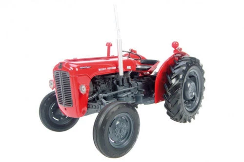 Massey Ferguson Mf35 Tractor Workshop Service Repair Manual - Fast & Free
