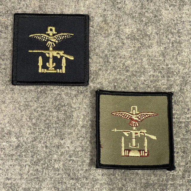 Véritable British Army Laine / Nylon - Neuf