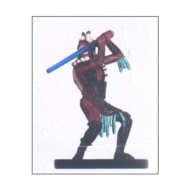 人気ショップ人気ショップStar Wars 2009 Legacy Collection BuildADroid Action Figure BD No.  61 Shaak Ti Force Unleashed SF、ファンタジー、ホラー