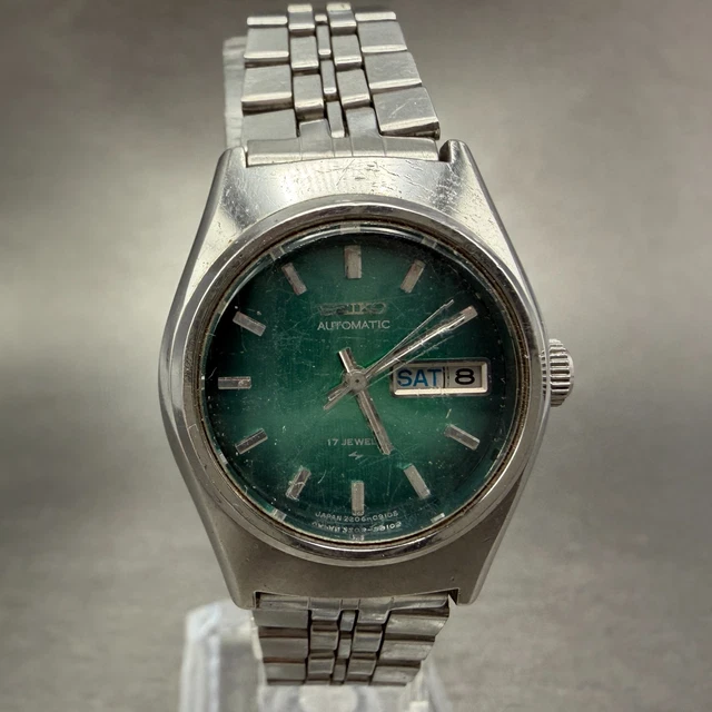 Watches for Parts, Parts, Tools & Guides, Watches, Parts  display picture 1