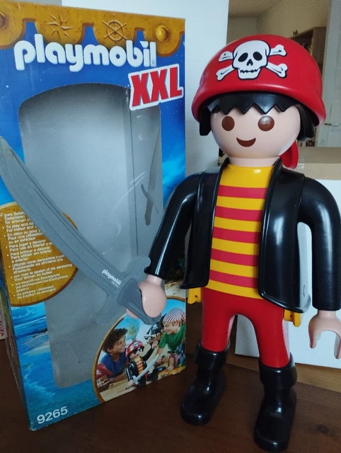 Playmobil XXL Pirate