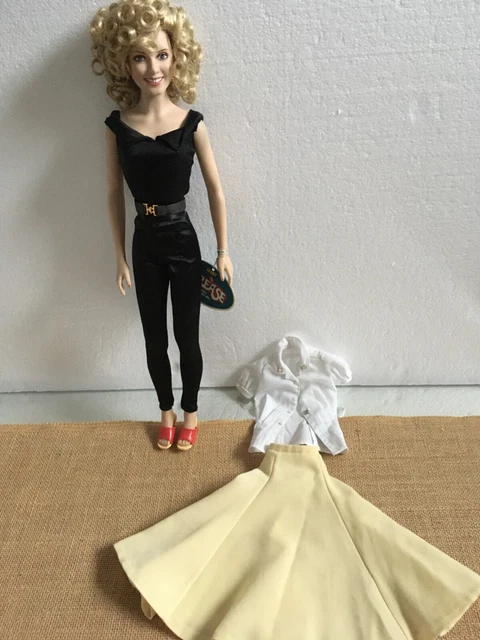 Tonner Wilde Evangeline Ghastly Everlasting Envy 18 Doll Outfit NRFB LE 350 01 Uma