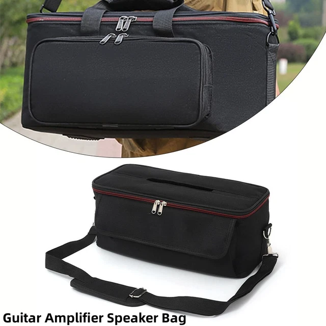 Custodia borsa da viaggio per amplificatore per chitarra portatile impermeabile