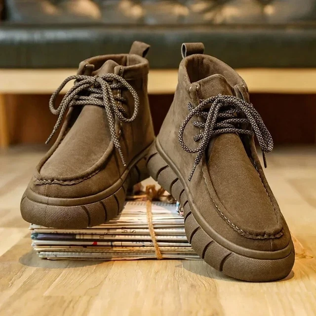 Scarpe clearance comode uomo