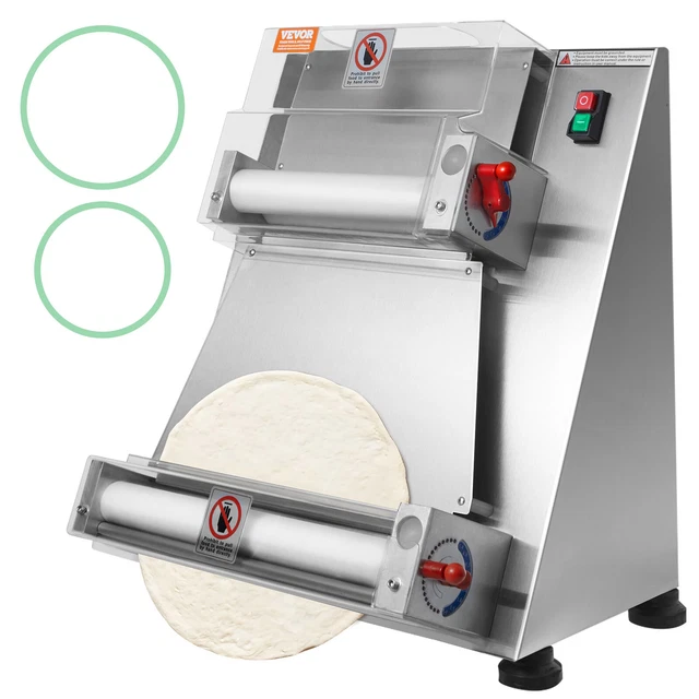 3 Pezzis Stampi in Legno per Crostate, Mini Doppia Stampo per Crostate