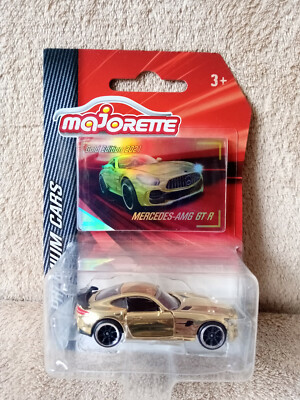 majorette mercedes amg