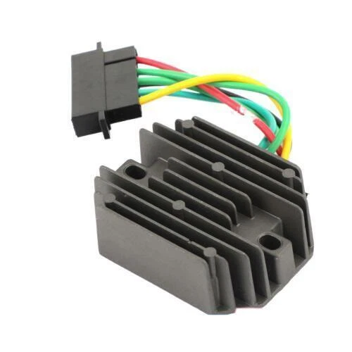 Voltage Regulator fit For John Deere 20 AMP Tractor 670 770 790 870 970 990 1070