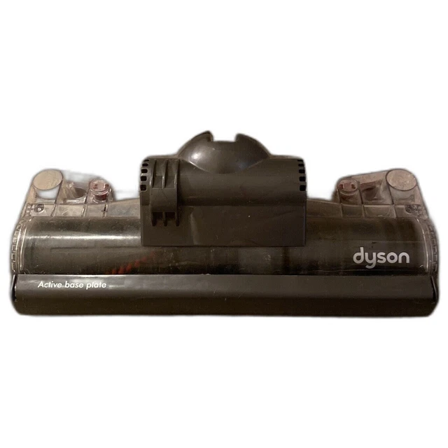 DYSON DC40 CLEANER Head Assembly Floor Nozzle Brush Active Base Plates