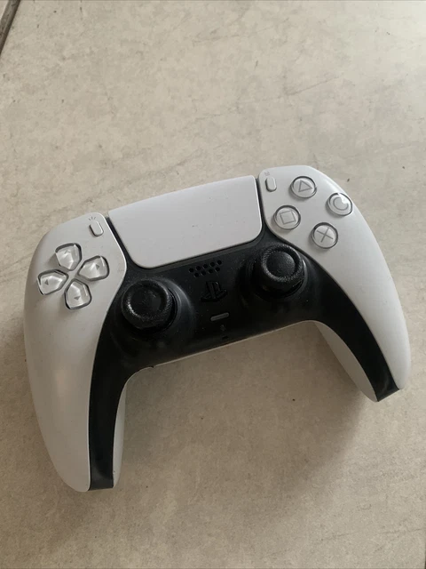 playstation 5 controller