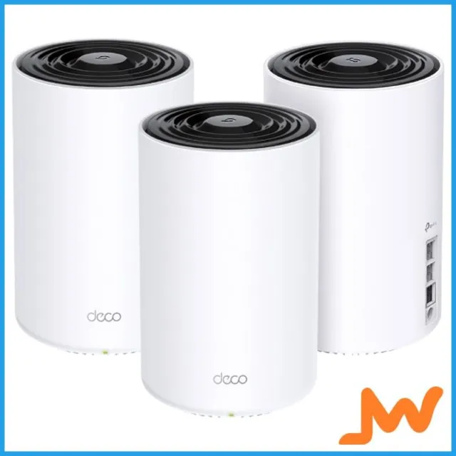 devolo Mesh WiFi 2 • Unboxing, installation, configuration and