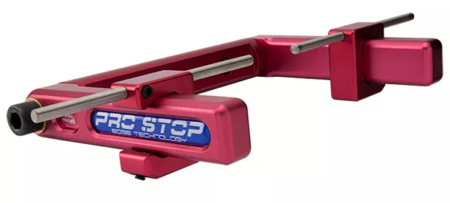 Pro Vise Stop ** Double Side ** by Edge Technology #18