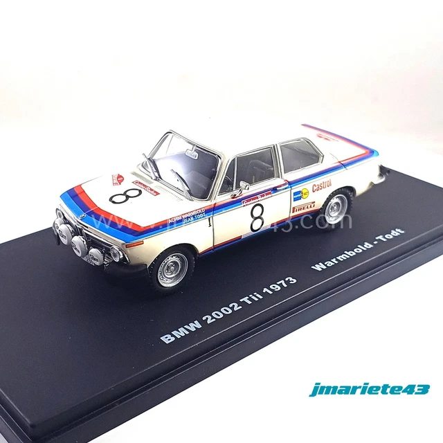 Toyota Corolla Levin 1975 Acropolis Rally #3 A. Warmbold/J