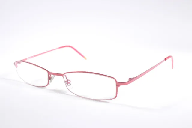 DKNY DY5501 Full Rim O9106 Used Eyeglasses Glasses Frames