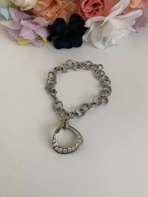 Bracciale Morellato Con Cristalli