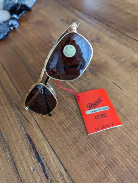 Occhiali Da Sole Persol  Ratti mod. SAND