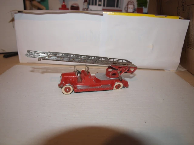 Ancienne Dinky Toys Meccano  France