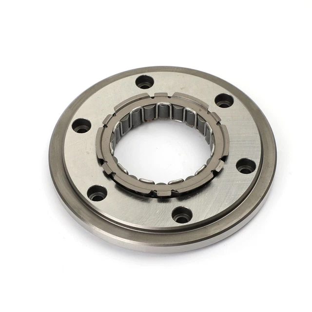 Roue Libre D'embrayage De Démarreur Yamaha YFM 660 Raptor - Réf. 5LP-15590-00 - Neuf D'origine