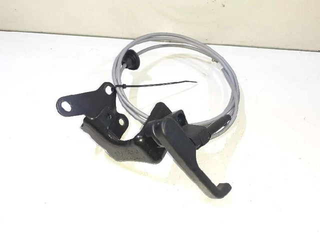 A4477500159 Manivelle / Poignee Lève Vitre Avant Droite / 2534772 Pour Mercedes-