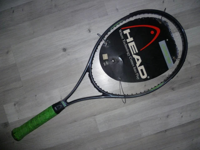 Head Prestige Tour 660 Mid Plus Tennis Racquet - 4 5/8 Constant Beam Rare