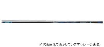 Daiwa Daiwa 18 Hera S 15 Shaku Namitsugi Tige 4.6m De Stylé Pêcheur Japon 