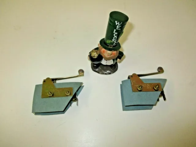 (1) Honeywell Micro Switch Bz-2Rs-A2