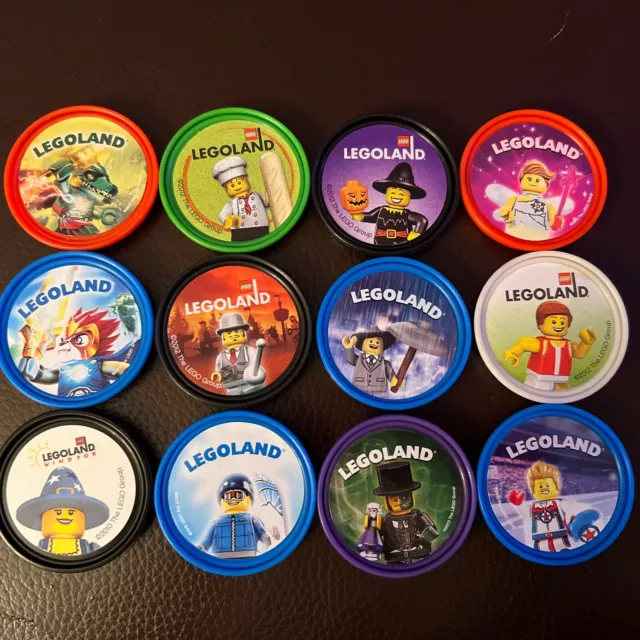 Legoland pop x clearance