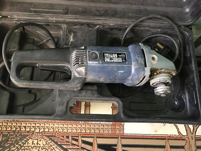 Agojama on sale angle grinder