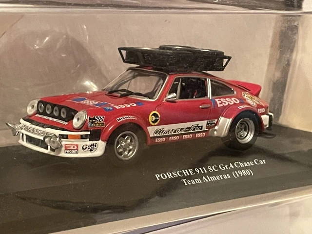 09 Yenko Camaro SYC 1969 Fast & Furious Collection 1:43 Agostini - Foto 7