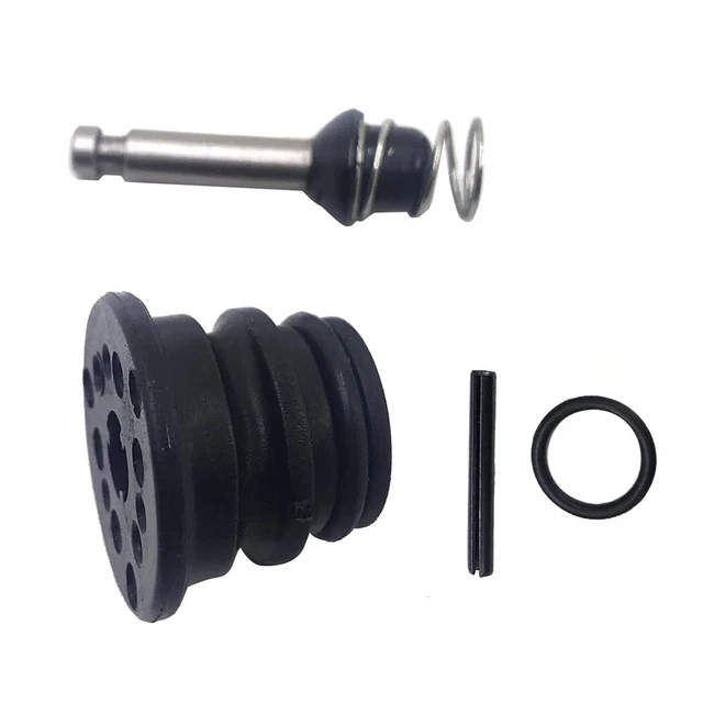 Set riparazione stile trigger supporto anello chiodi fissaggio penna parti