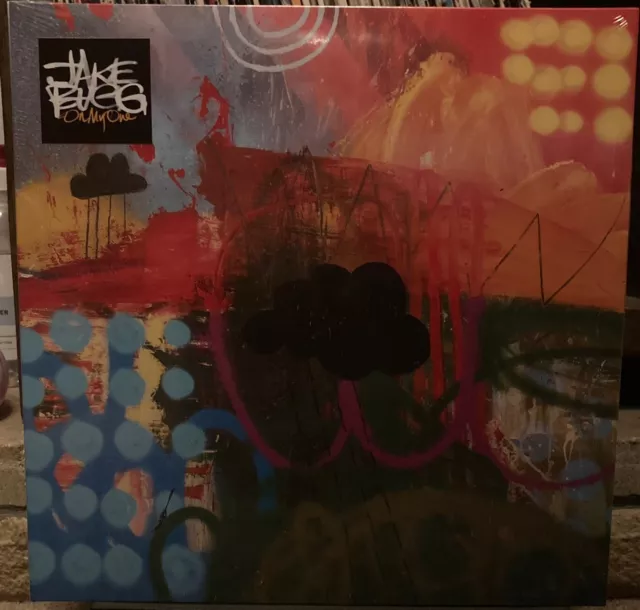 Jake Bugg On My One Vinyl Record Album Brand New Sealed