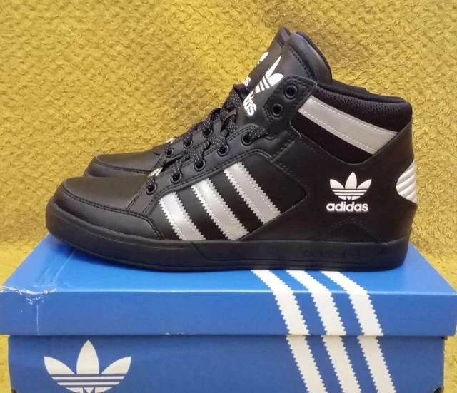 adidas hardcourt trainers