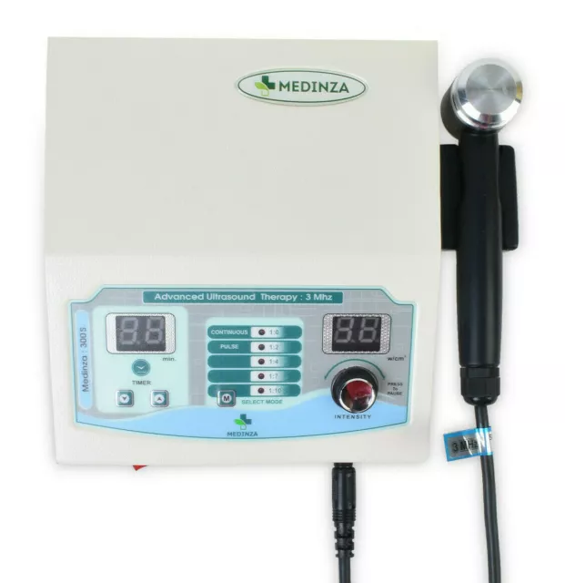 Ultrasound 3MHz Therapy Unit