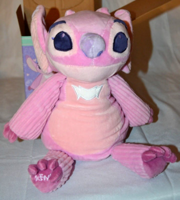 angel buddy scentsy