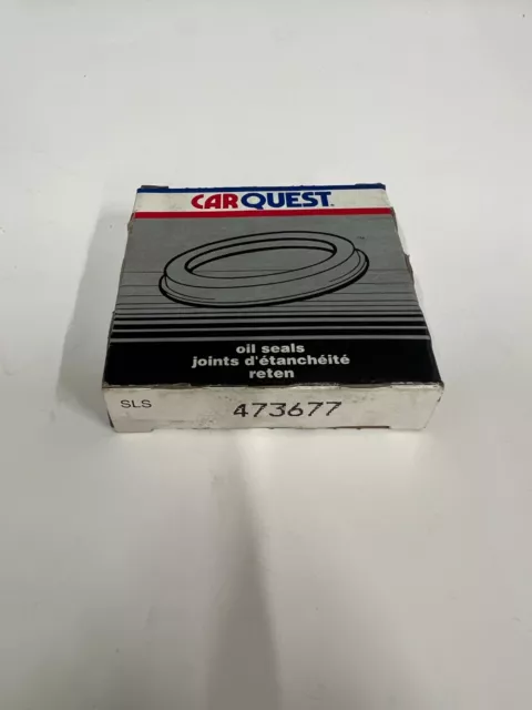 CarQuest 473677 Huile Joint