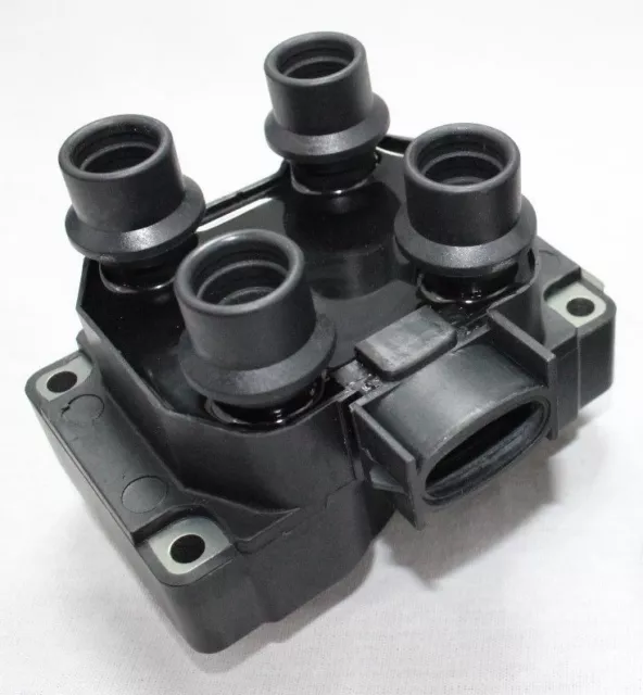 MAXX 9918 High Performance EDIS Coil Pack 88-04 Ford Mazda Mercury 2.0L 2.3L L4 MAXX 9918 High Performance EDIS Coil Pack 88-04 Ford Mazda Mercury 2.0L 2.3L L4