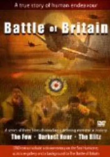 The Battle Of Britain (DVD)