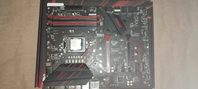 Asus Prime Z390 9700k Motherboard Combo Asus Prime Buy Z390