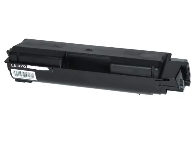 TONER TK5150 NERO COMPATIBILE PER KYOCERA Ecosys P6035cdn M6035cidn M6535cidn 1T