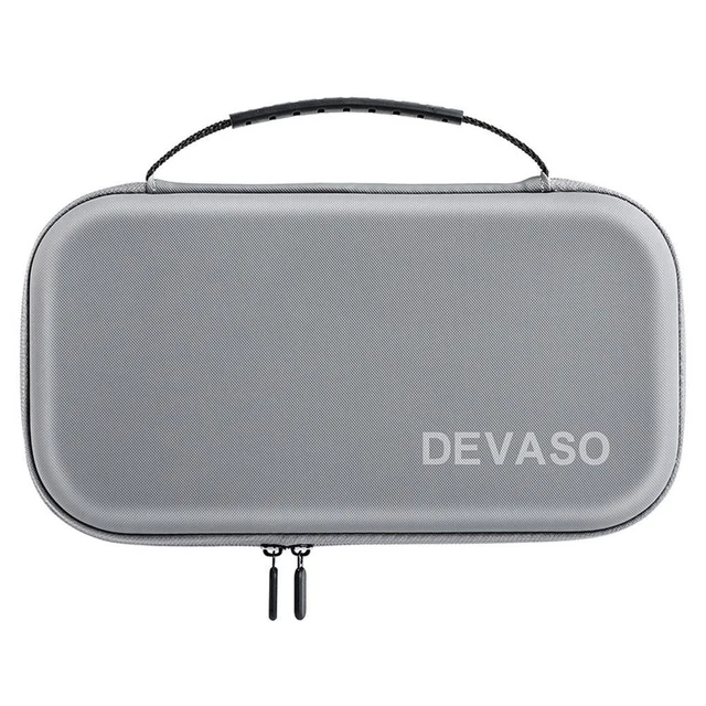 main Protection de la console Sac Console de jeu Sac de stockage For Steam Deck