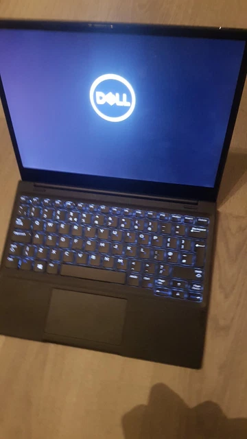Dell Latitude 7285 2 in 1 i7 7th gen 16GB 256gb Touch screen notebook FHD