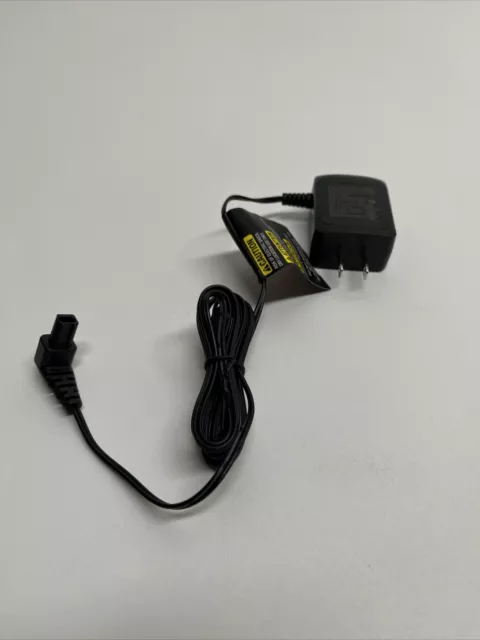 15V Adapter Charger For Black and Decker Vacuum Spillbuster