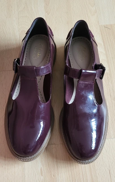 Clarks griffin monty outlet