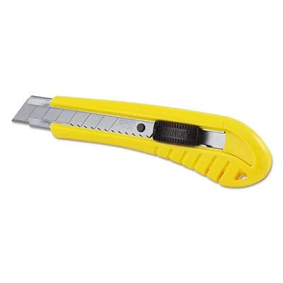 Blade,Knife 18Mm Snafoff 10-280  , Inc.  10-280 076174102802